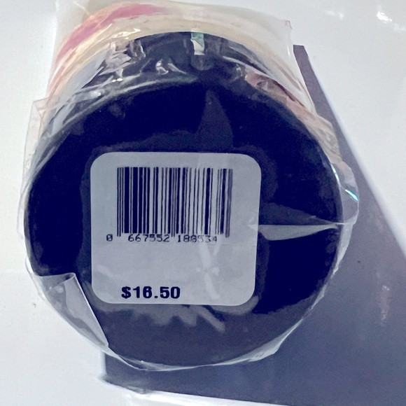 🌼 Bahamas Passionfruit & Banana Flower Body Scrub - Picture 2 of 2